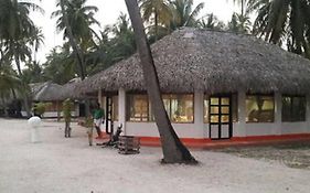 Bangaram Island Resort